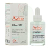AVENE Cicalfate+ - Intenzivno obnavljajući serum