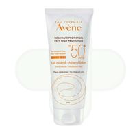 AVENE - Mineral Lotion SPF 50+