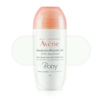 AVENE Eau Thermale - Body 24h Deodorant