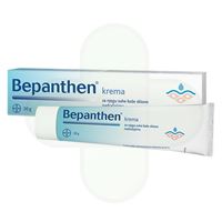 BEPANTHEN - Krema
