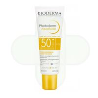 BIODERMA Photoderm - MAX Aquafluid „DRY TOUCH” SPF 50+