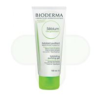 BIODERMA Sébium - Gel gommant