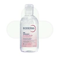 BIODERMA Sensibio AR + Micellar Gel
