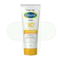CETAPHIL - DAYLONG SUN LOSION SPF 50+