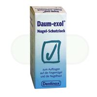 DENTINOX - Daum-exol