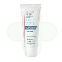 DUCRAY - Ictyane Nutri Rich Cream