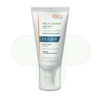 DUCRAY - Melascreen UV Crème legere SPF 50+