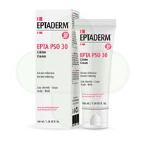 EPTADERM EPTA PSO - 30 Cream