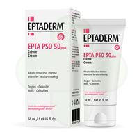 EPTADERM EPTA PSO - 50 Plus Cream