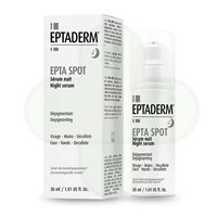 EPTADERM EPTA SPOT - Night serum