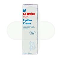 GEHWOL med - Lipidro Cream