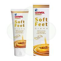 GEHWOL Fusskraft - Soft feet Cream