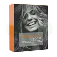 HÅRKONTROLL - Boost