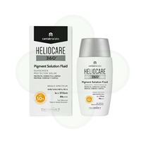 HELIOCARE - 360º Pigment Solution Fluid SPF50