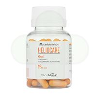 HELIOCARE - Oral capsule