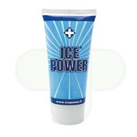 ICE POWER - COLD GEL