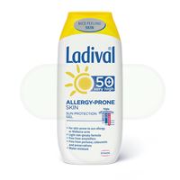 LADIVAL - Allergy-Prone Skin Gel SPF 50+