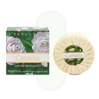 L'ERBOLARIO Camelia - Sapone Profumato
