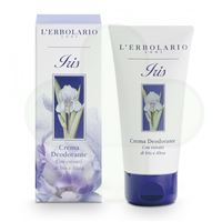 L'ERBOLARIO Iris - Crema Deodorante