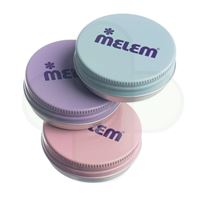 MELEM CLASSIC - PASTEL BALZAM