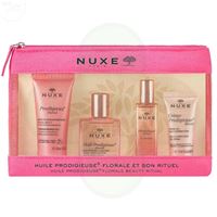 NUXE PRODIGIEUSE - Travel Kit Huile Prodigieuse®Florale