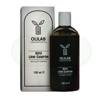 OLILAB LABORATORIES - Novi crni šampon