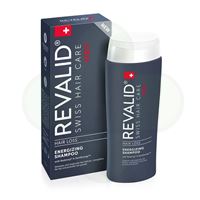 REVALID - Energizing Shampoo Men