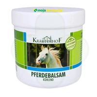 KRAUTERHOF - Konjski Balzam