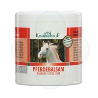 KRAUTERHOF - Pferdebalsam Extra Stark