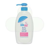 SEBAMED Baby - Wash Extra Soft