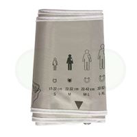 MICROLIFE - Medium Range Soft Cuff M/L 22-42 cm