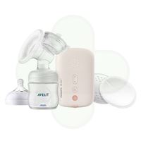 AVENT - Električna izdajalica Natural