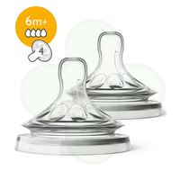 AVENT - Sisač Natural SCF044/27