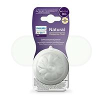 AVENT - Sisač Natural Response 1 kap (0m+)