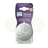 AVENT - Sisač Natural Response 4 kap (3m+)