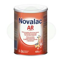 NOVALAC - AR
