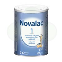 NOVALAC - 1