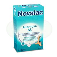 NOVALAC - ALLERNOVA AR