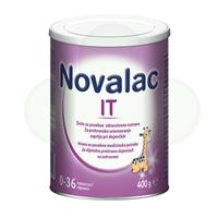 NOVALAC - IT