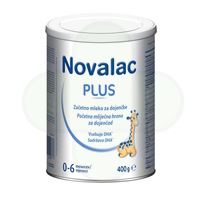 NOVALAC - PLUS