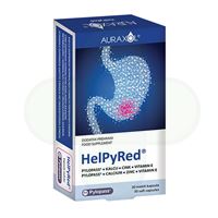 PHARMATHEKA CONSULT - HelPyRed