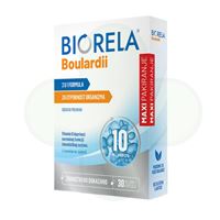 BIORELA - Boulardii Maxi pakiranje