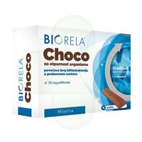 BIORELA - Choco mliječna
