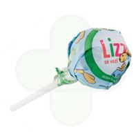 DIETPHARM - Lizzy se vozi Lizalice