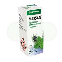 DIETPHARM - Miosan