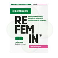 DIETPHARM - Refemin