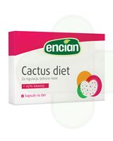 ENCIAN - Cactus diet