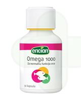 ENCIAN - Omega 1000