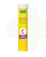 ENCIAN - Vitamin C