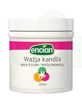 ENCIAN - Vražja kandža